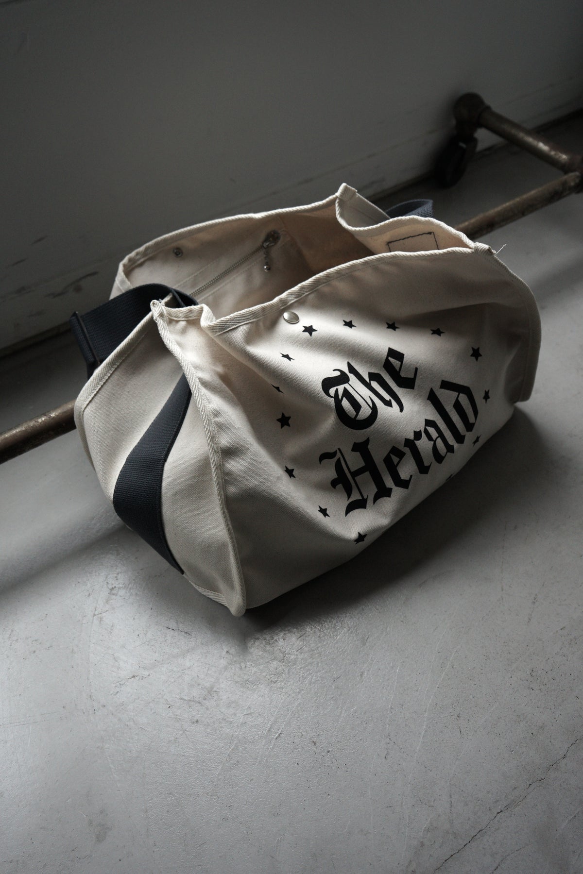 HERALD POSTMAN BAG