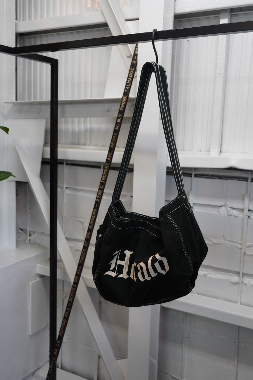 HERALD NEWS PAPER BAG