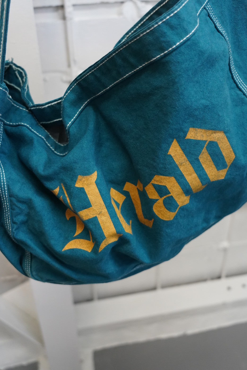 HERALD NEWS PAPER BAG