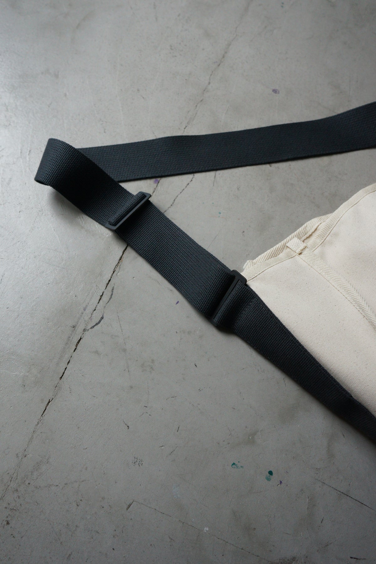 HERALD POSTMAN BAG