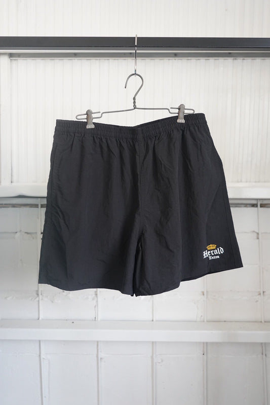 Herald nylon shorts
