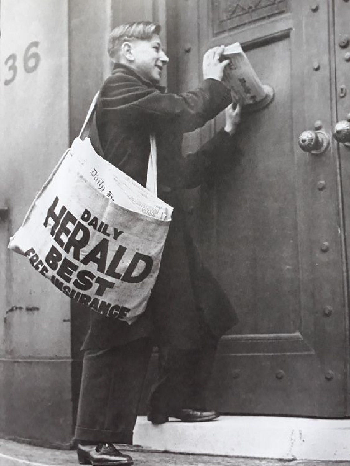 Herald